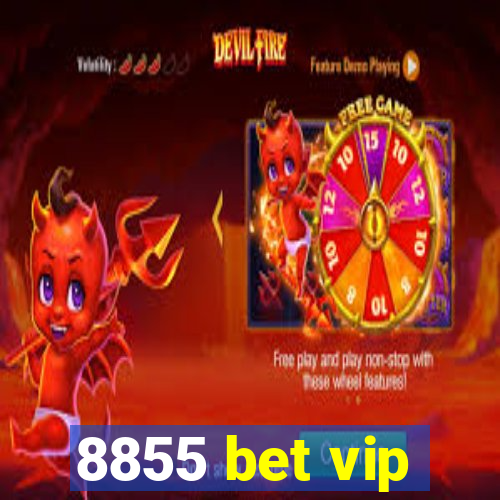 8855 bet vip